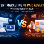 Content Marketing Vs. Paid Advertising: Which Is Better In 2025?
