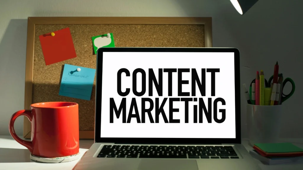 Content Marketing