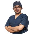 Dr. Priyansh Jain