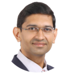 Dr. Siddharth Sakhiya