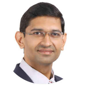 Dr. Siddharth Sakhiya