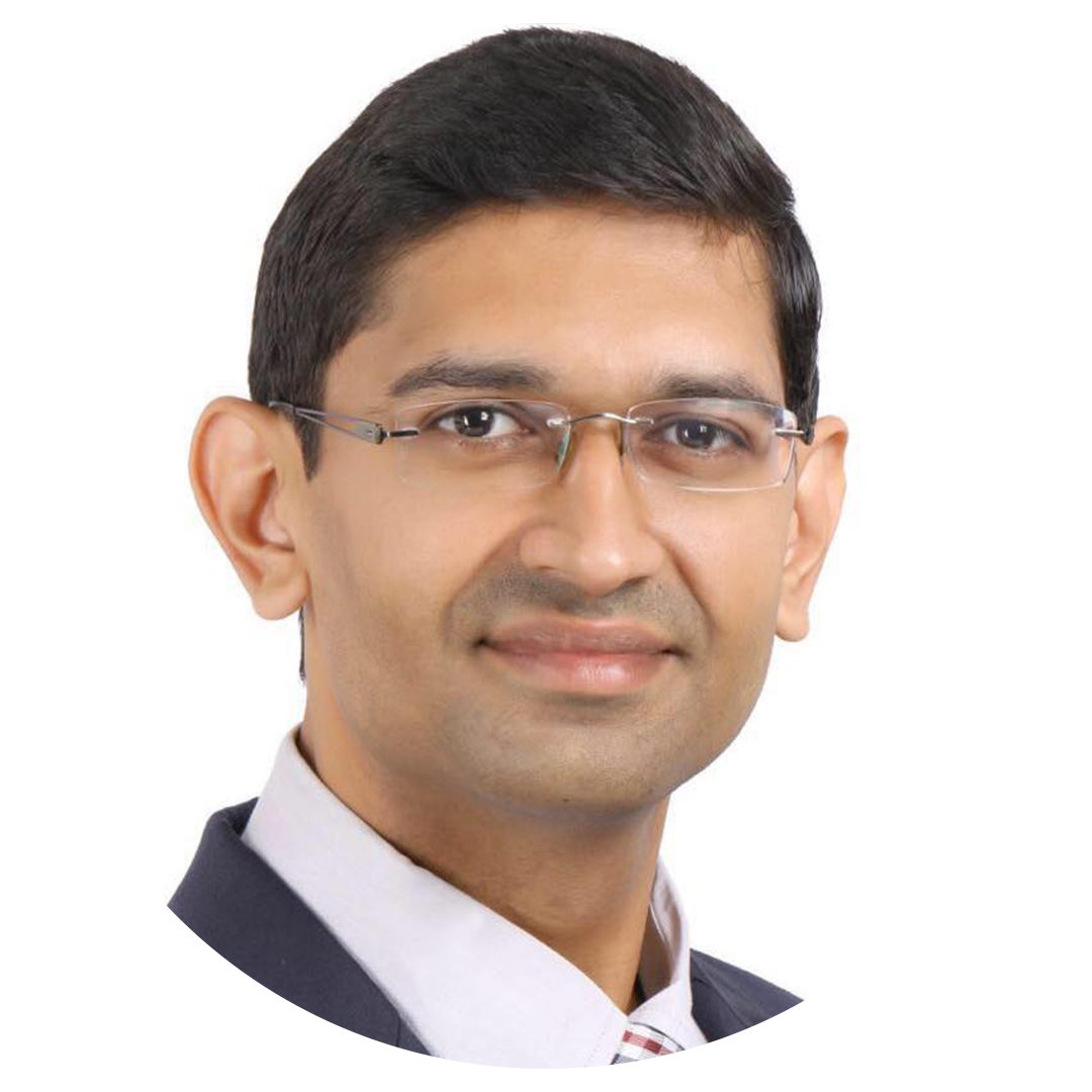 Dr. Siddharth Sakhiya