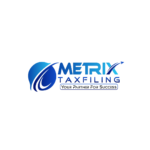 Metrix tax filing
