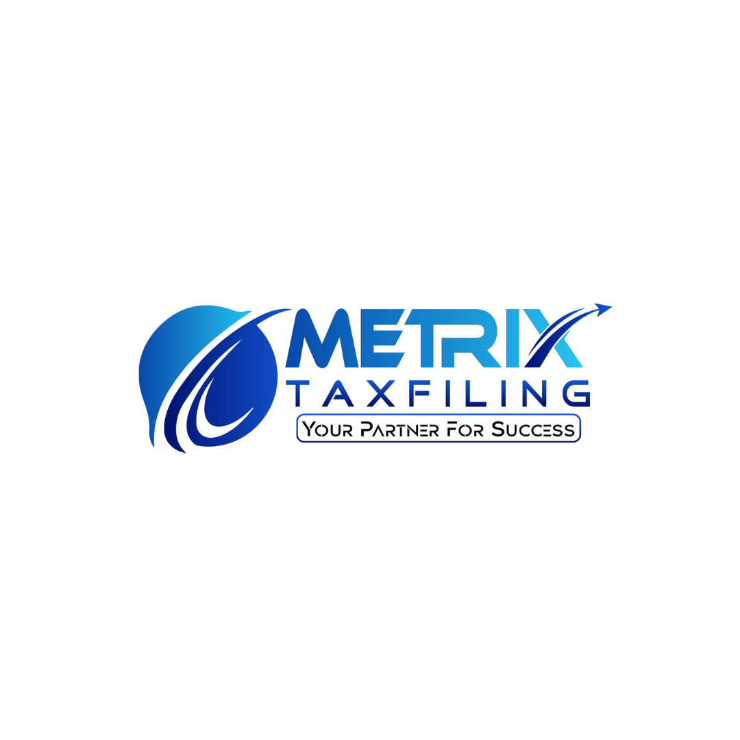 Metrix tax filing