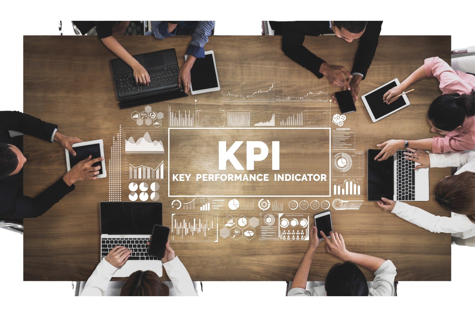 Performance Marketing Service