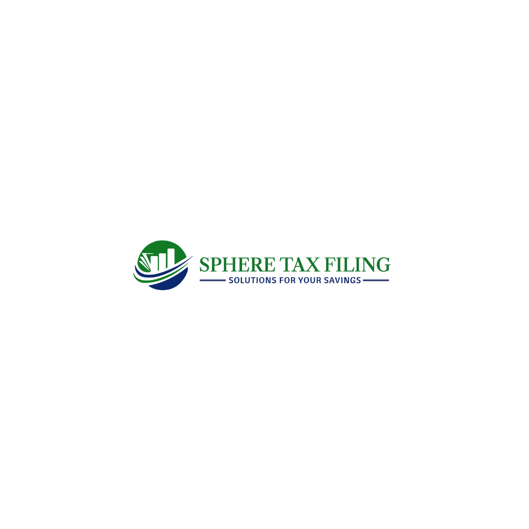 Sphere tax filing