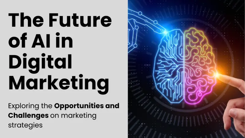 The Future of AI in Digital Marketing