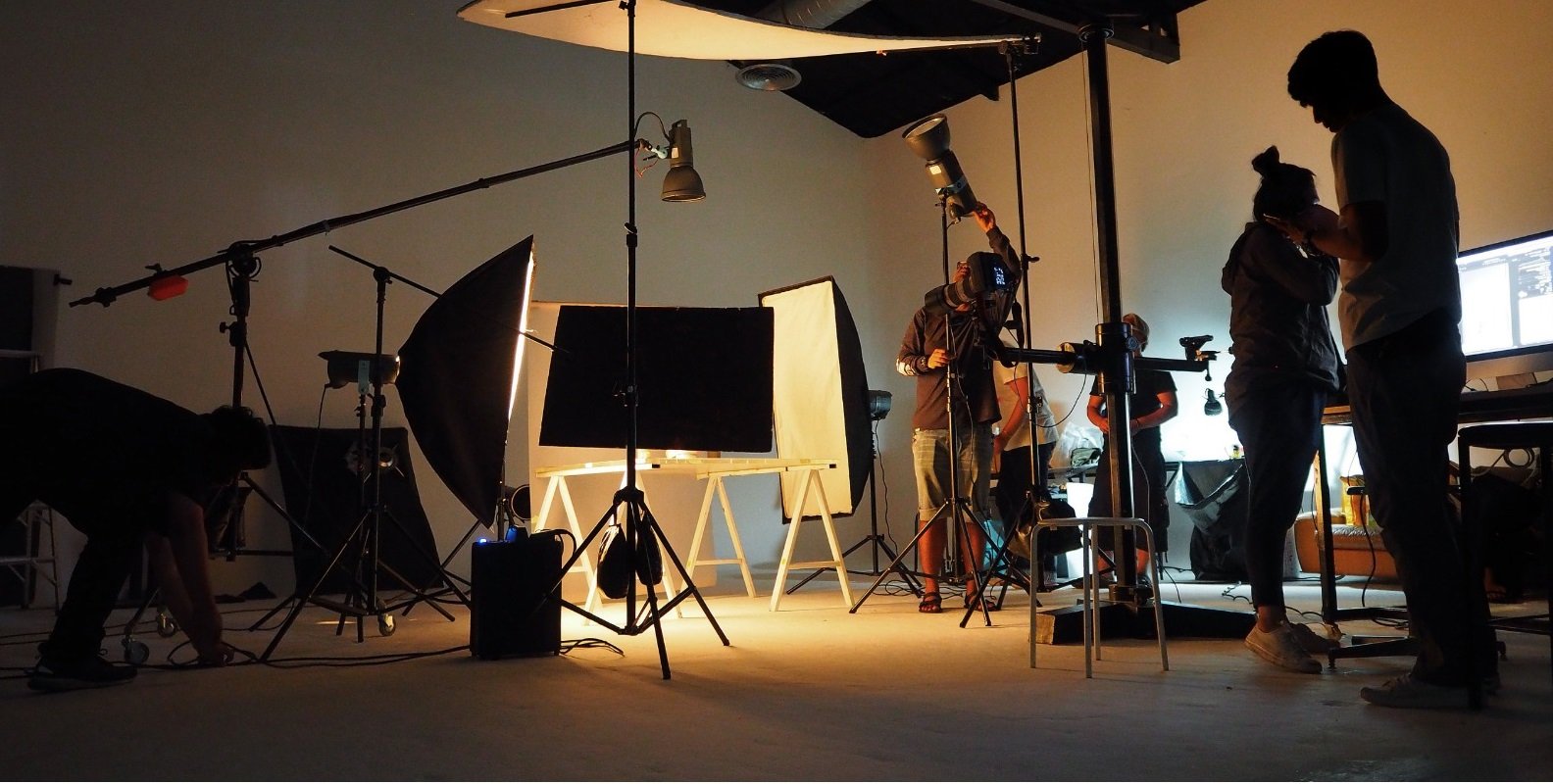 Video Production Service