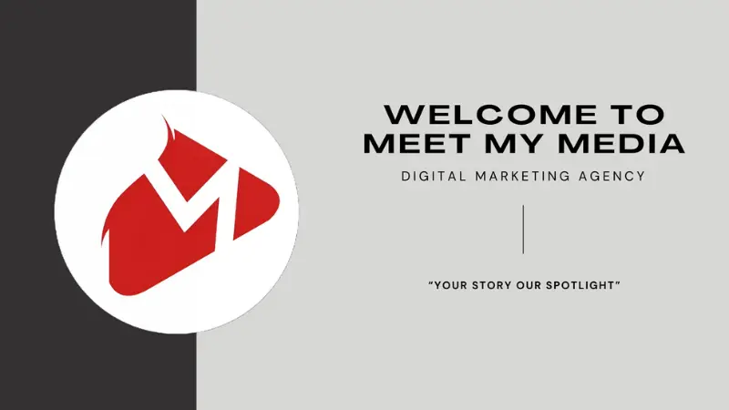 Welcome to Meet My Media