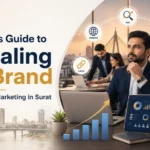 The Ceo’s Guide To Scaling A Brand With Digital Marketing In Surat