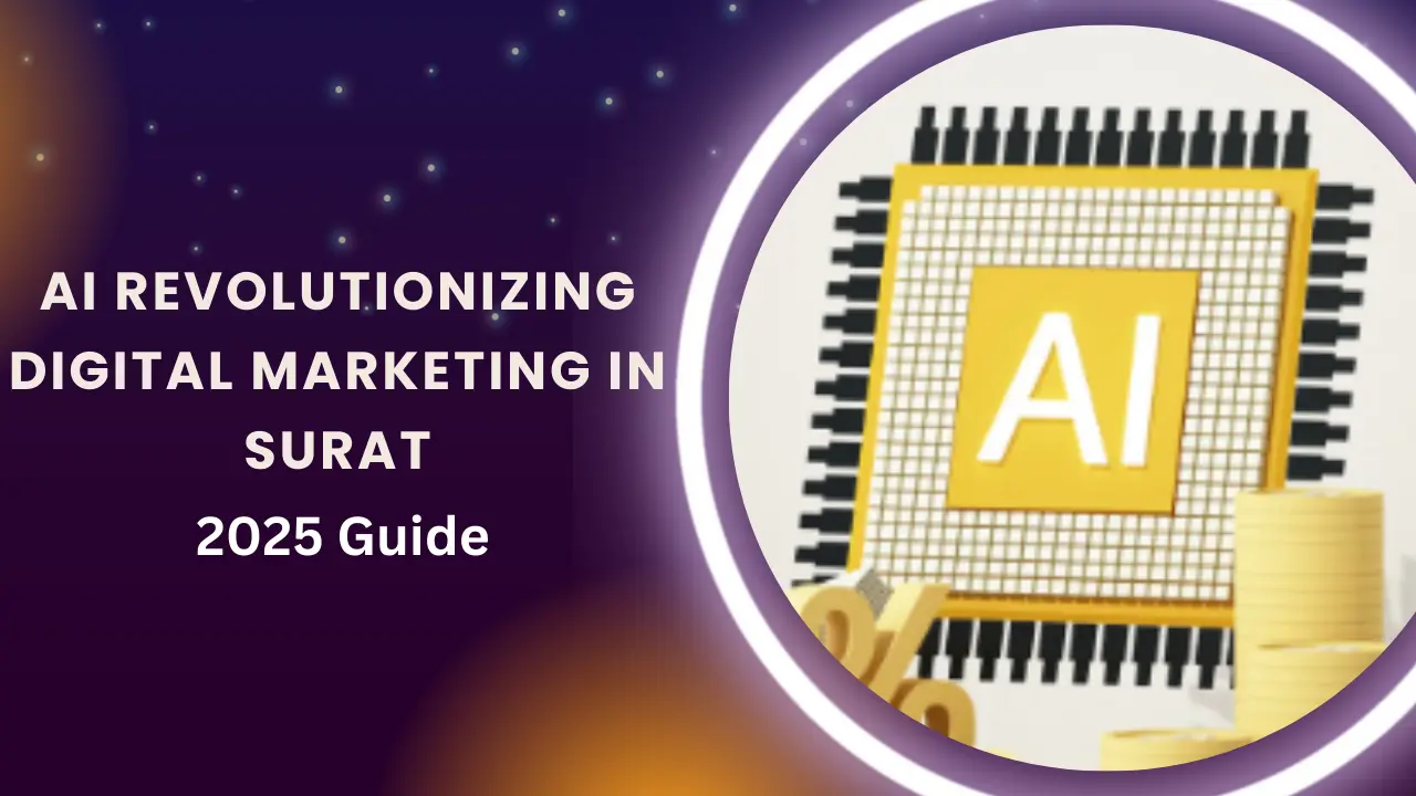 AI in Digital Marketing