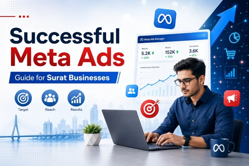 Blog Banner 814X543Pixel How To Run Successful Meta Ads