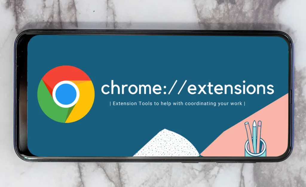 Chrome extensions of 2025