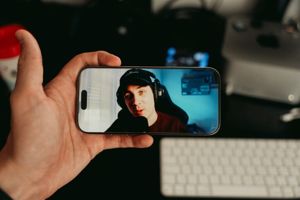 Influencer Marketing