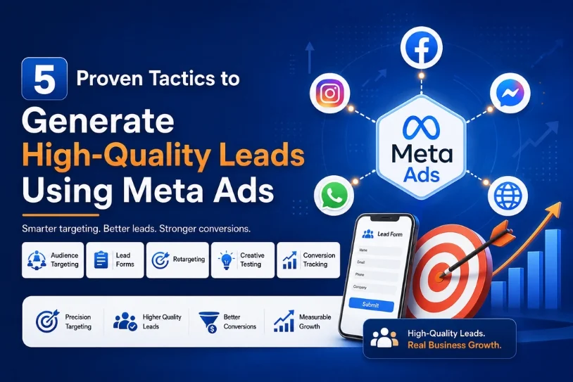 Blog Banner 814X543Pixel 5 Proven Tactics