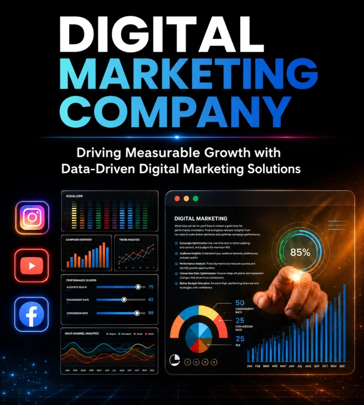 Mmm Banner Digital Marketing