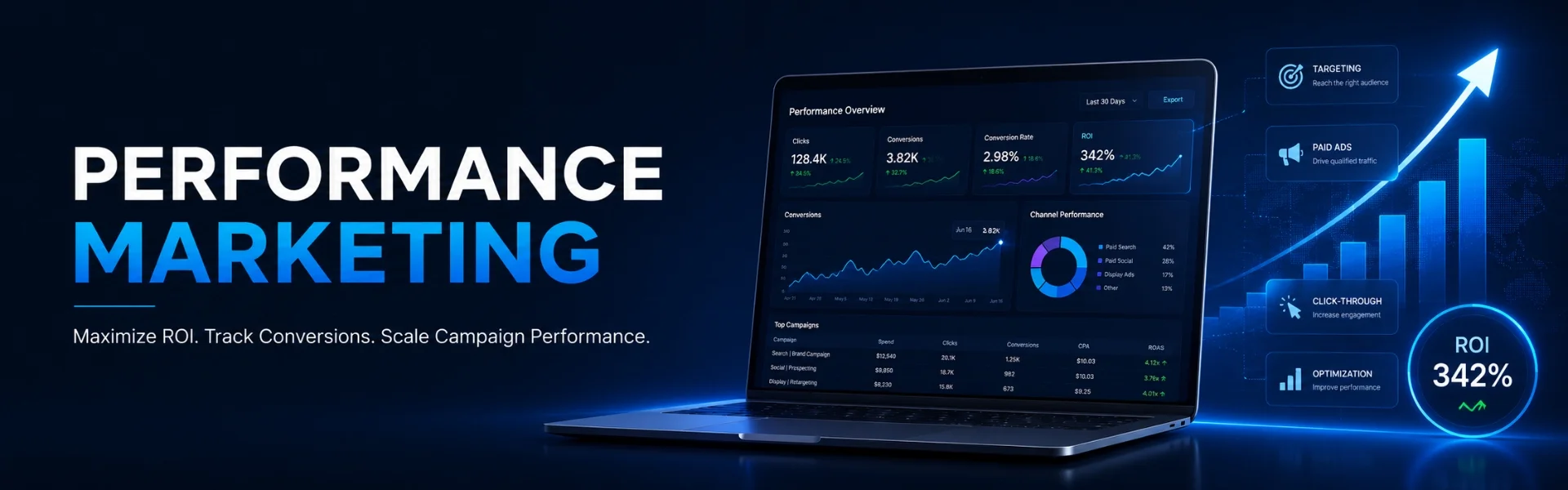 Mmm Banner Performance Marketing 1920 X 600