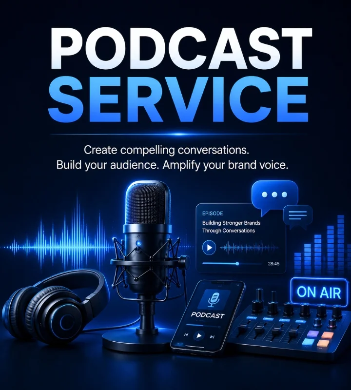Mmm Banner Podcast