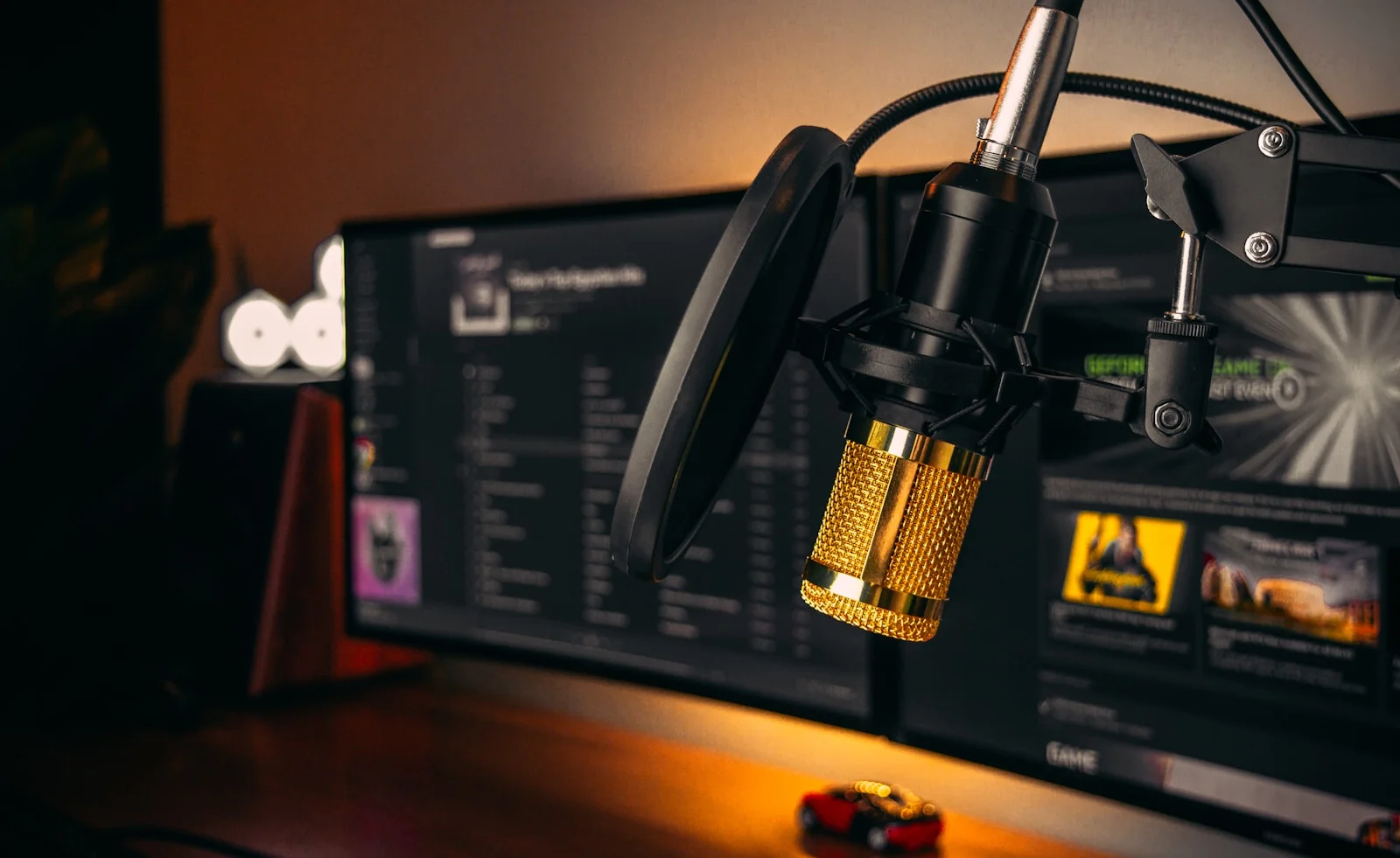 Best Podcast Video Production Company In India