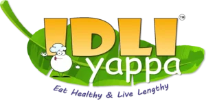 Idli Yappa Logo