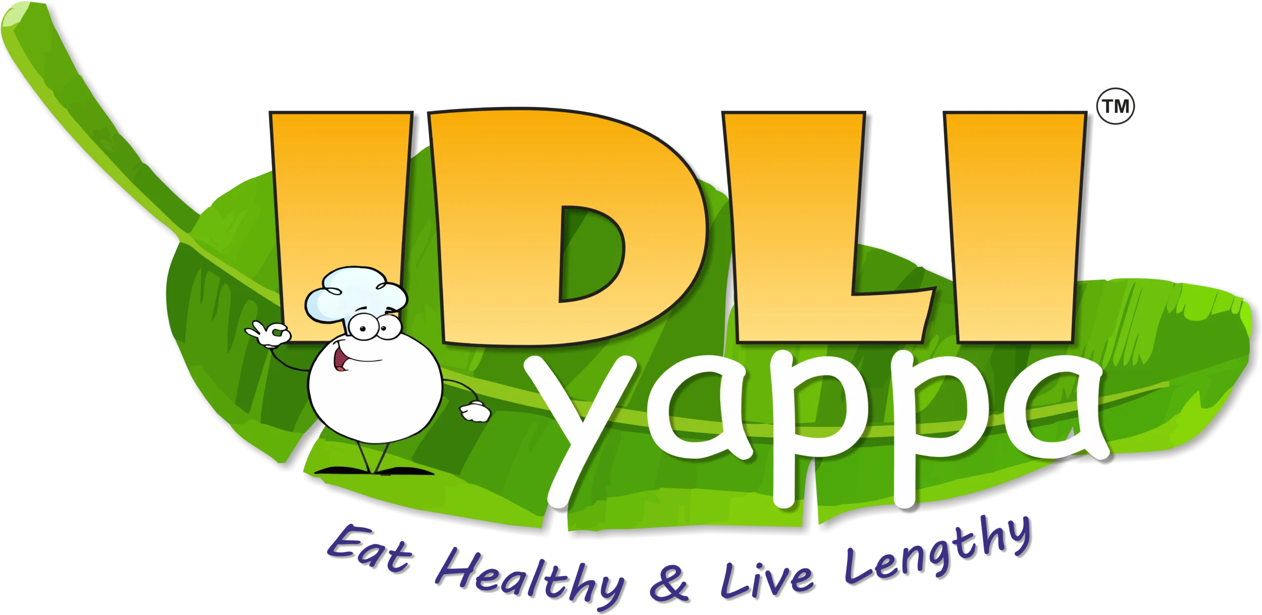 Idli Yappa Logo Scaled