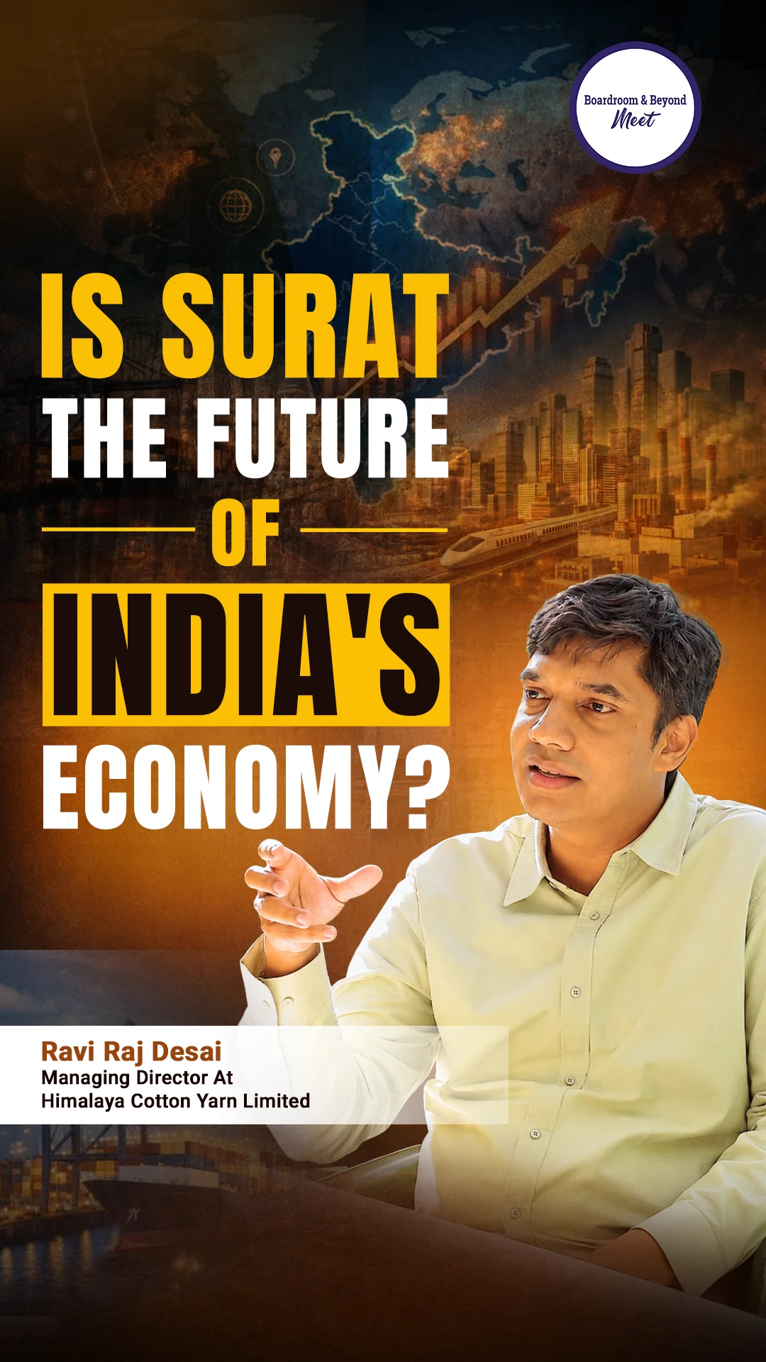 Digital Marketing Portfolio India 13 Ravi Raj Desai Reel 02 Thumbnail