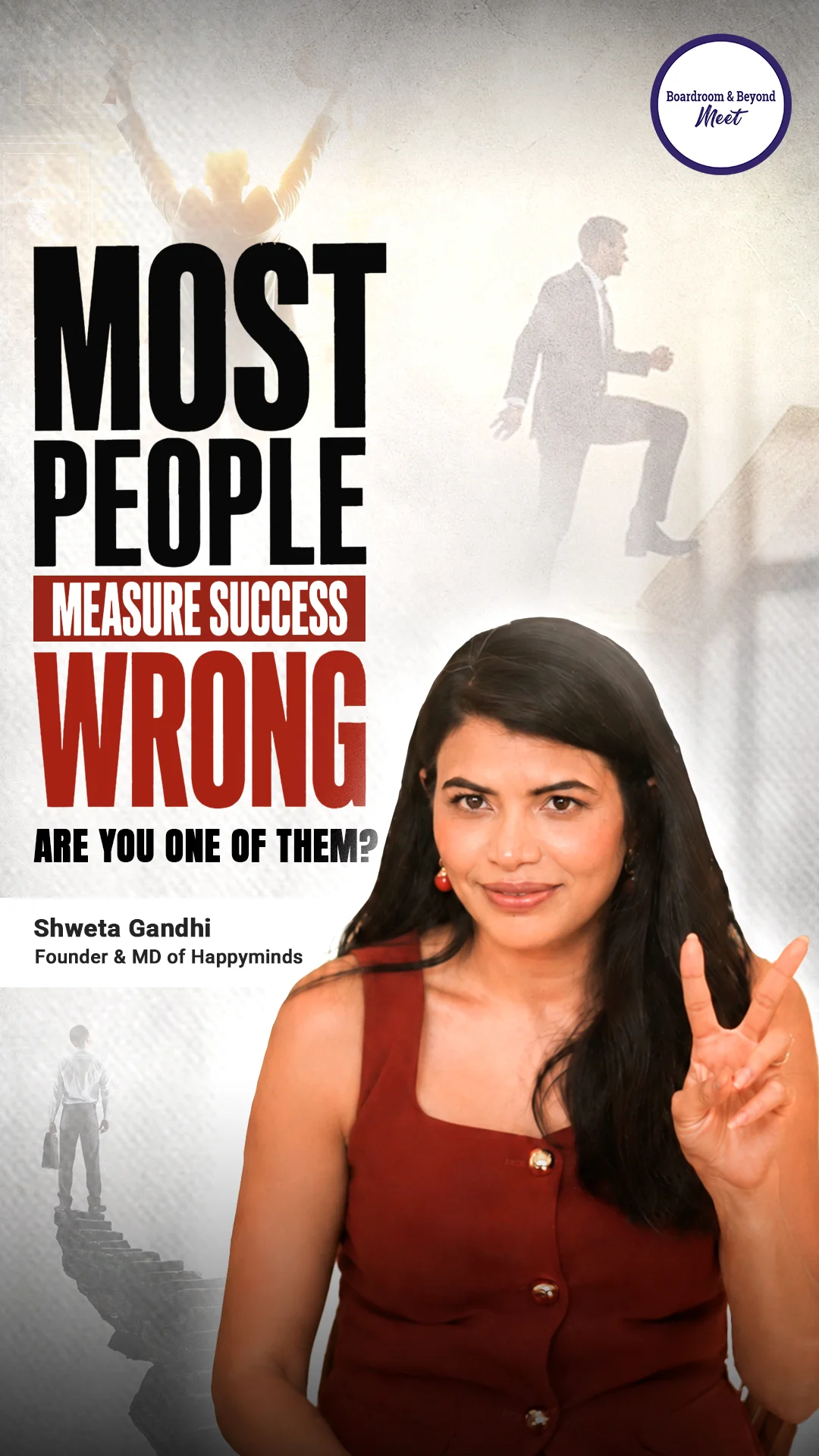 Digital Marketing Portfolio India 19 Sweta Gandhi Reel 02 Thumbnail